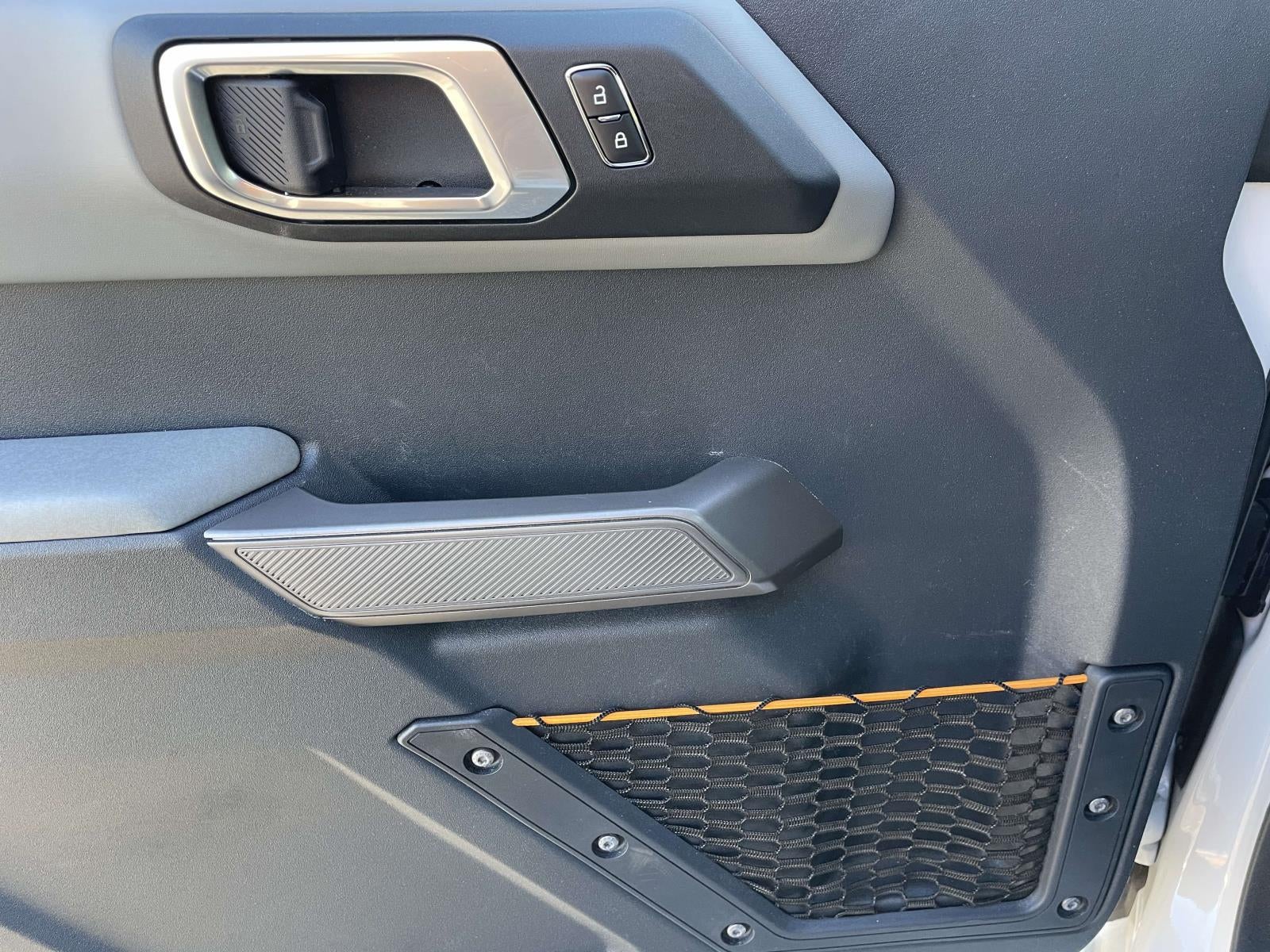 2023 Ford Bronco Badlands 4 Door Advanced 4x4