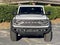 2023 Ford Bronco Badlands 4 Door Advanced 4x4