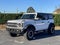 2023 Ford Bronco Badlands 4 Door Advanced 4x4