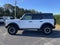 2023 Ford Bronco Badlands 4 Door Advanced 4x4