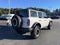 2023 Ford Bronco Badlands 4 Door Advanced 4x4