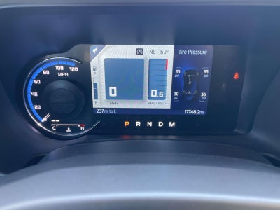 2023 Ford Bronco Badlands 4 Door Advanced 4x4