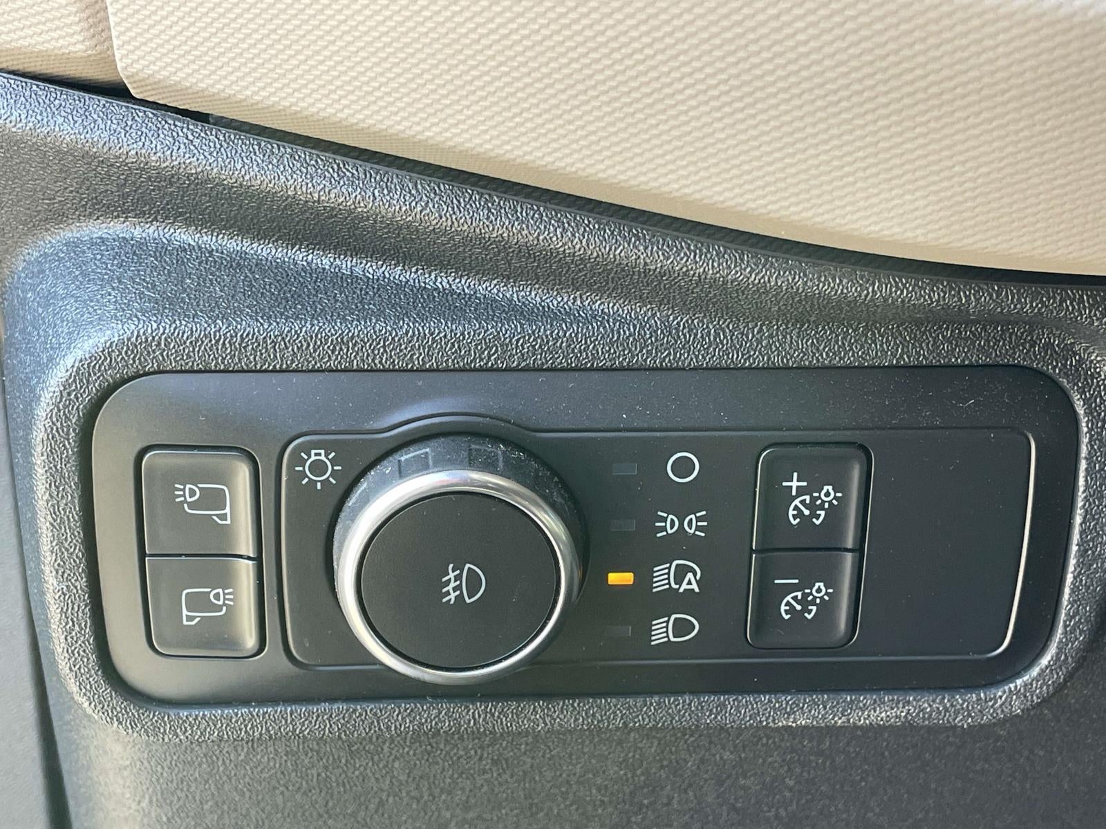 2022 Ford Bronco Wildtrak 4 Door Advanced 4x4