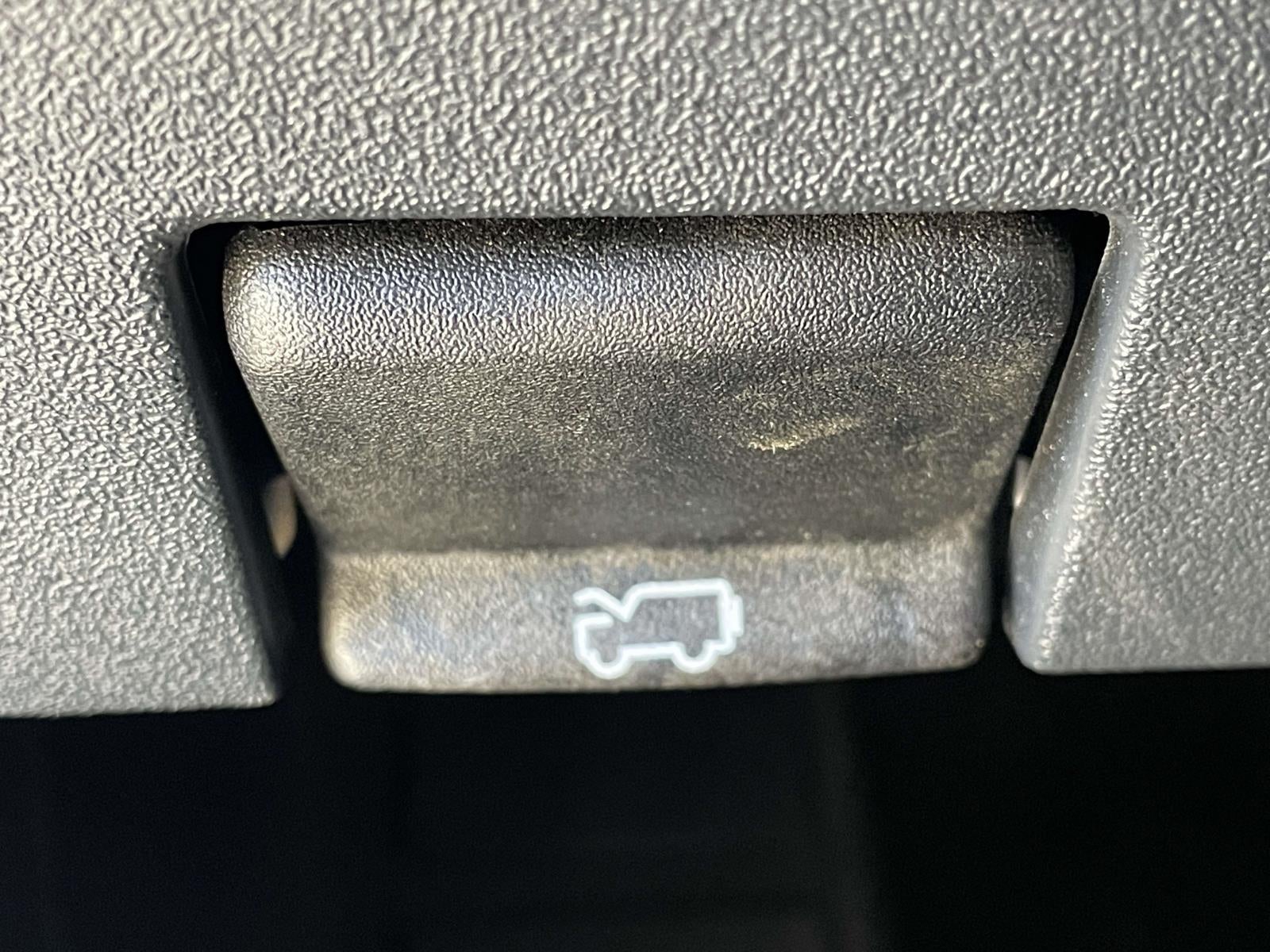 2022 Ford Bronco Wildtrak 4 Door Advanced 4x4