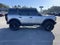 2022 Ford Bronco Wildtrak 4 Door Advanced 4x4