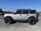2022 Ford Bronco Wildtrak 4 Door Advanced 4x4