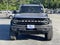 2022 Ford Bronco Wildtrak 4 Door Advanced 4x4