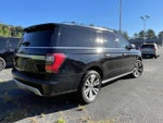 2020 Ford Expedition Max Platinum 4x2