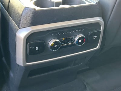 2024 Ford Expedition XLT 4x2