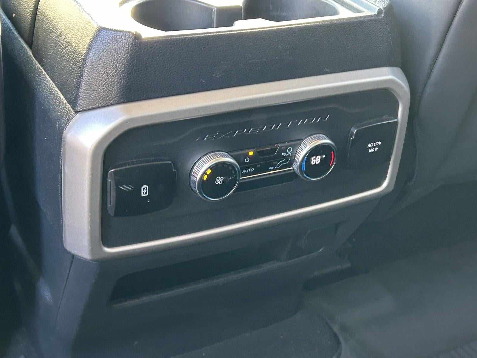 2024 Ford Expedition XLT 4x2