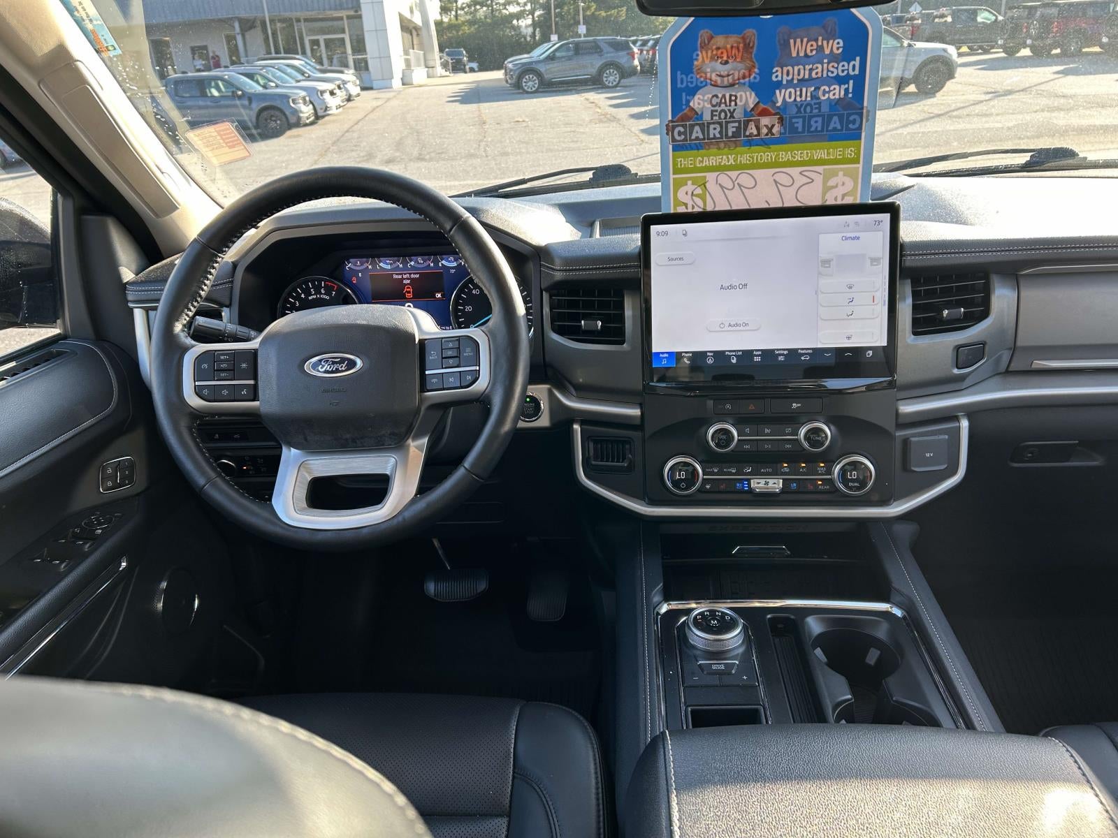 2024 Ford Expedition XLT 4x2
