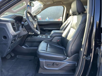 2024 Ford Expedition XLT 4x2