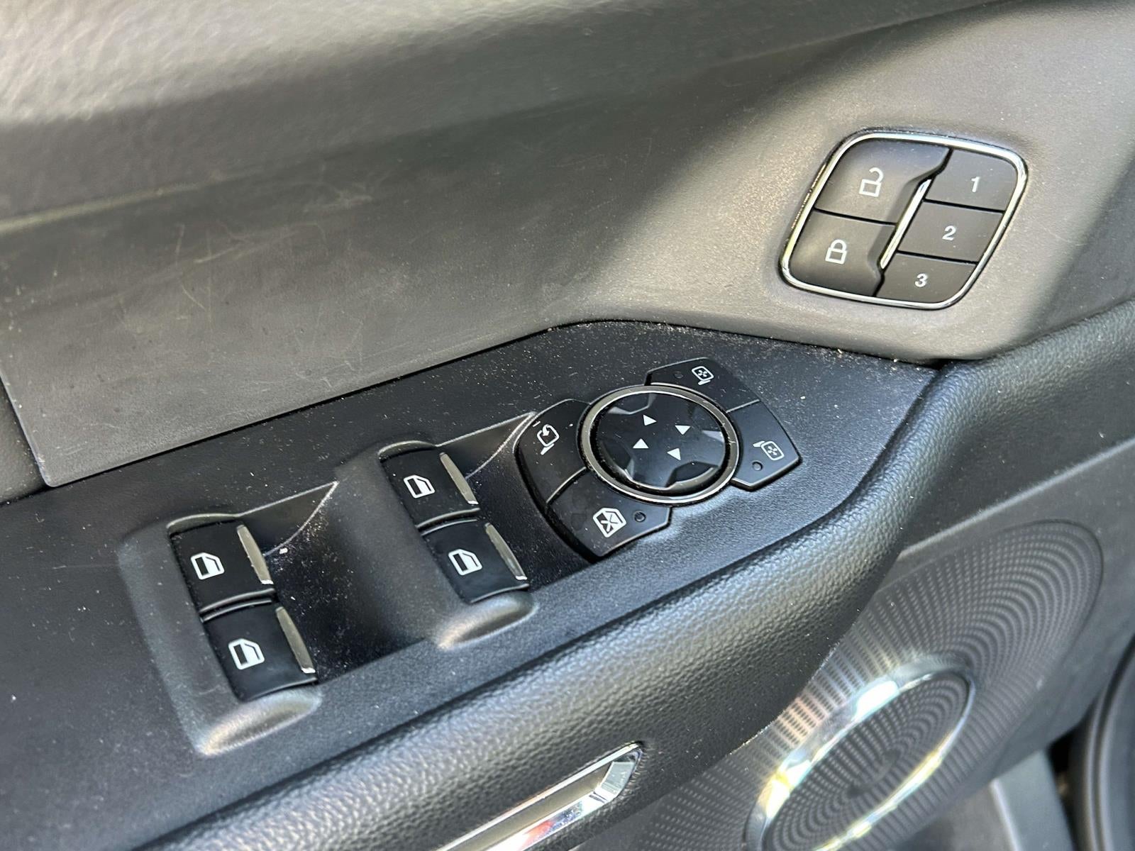 2024 Ford Expedition XLT 4x2