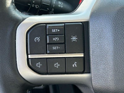 2024 Ford Expedition XLT 4x2