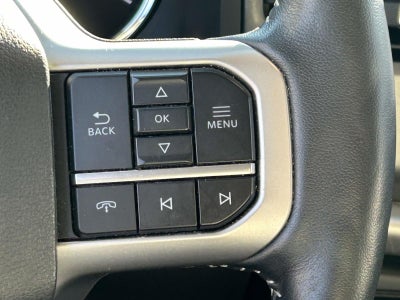 2024 Ford Expedition XLT 4x2
