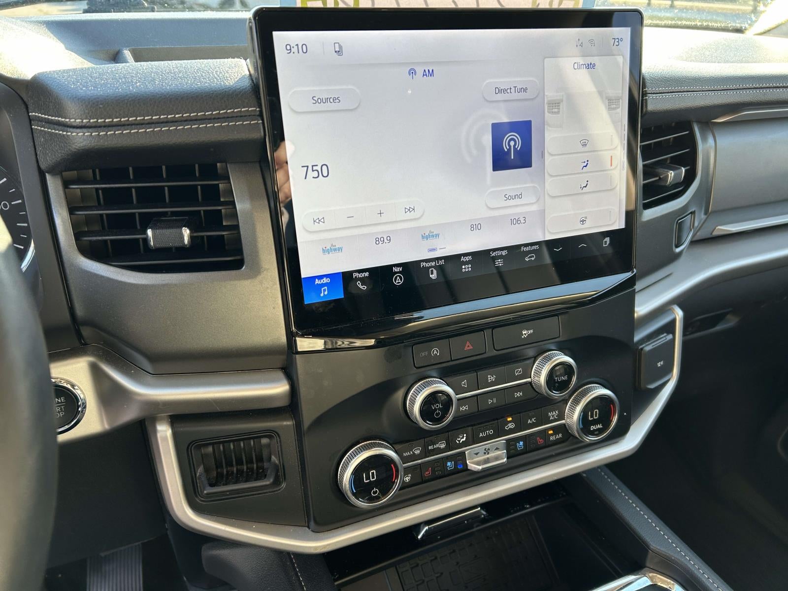 2024 Ford Expedition XLT 4x2
