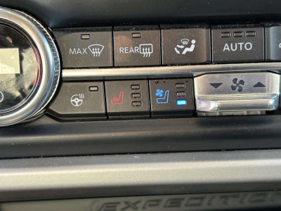 2024 Ford Expedition XLT 4x2