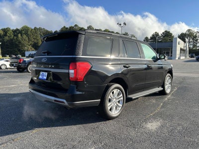 2024 Ford Expedition XLT 4x2