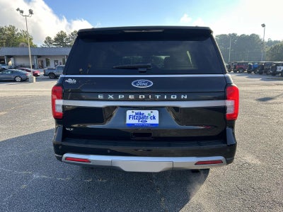 2024 Ford Expedition XLT 4x2
