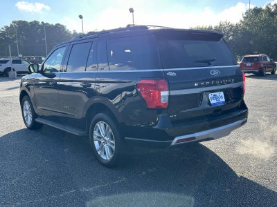 2024 Ford Expedition XLT 4x2