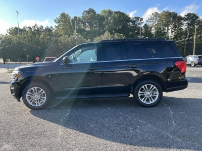 2024 Ford Expedition XLT 4x2