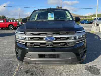 2024 Ford Expedition XLT 4x2