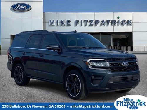 2023 Ford Expedition Limited 4x2