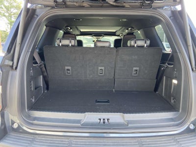 2023 Ford Expedition Limited 4x2