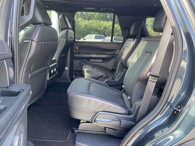 2023 Ford Expedition Limited 4x2