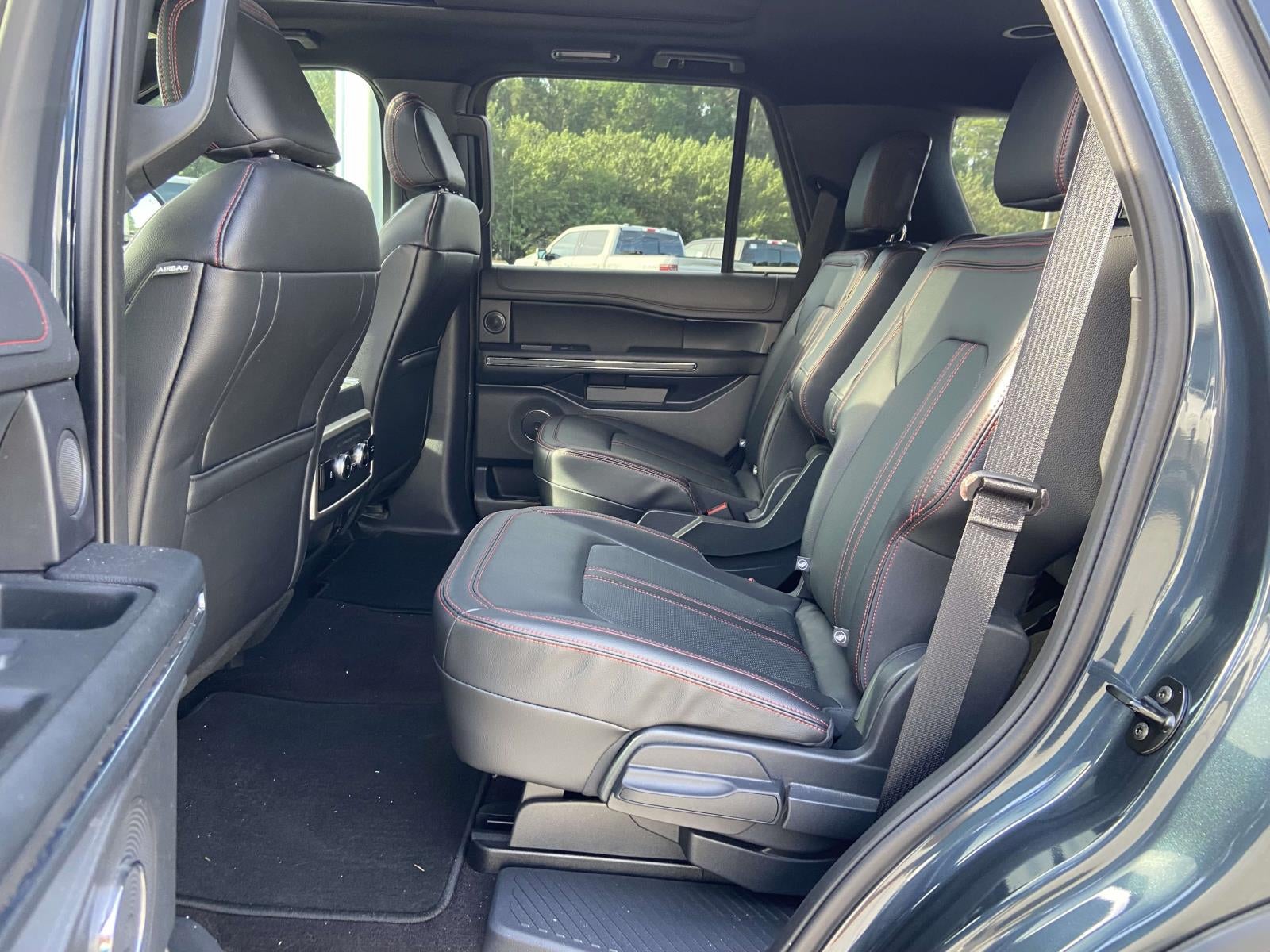 2023 Ford Expedition Limited 4x2