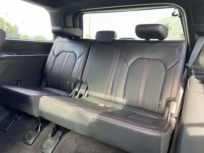 2023 Ford Expedition Limited 4x2