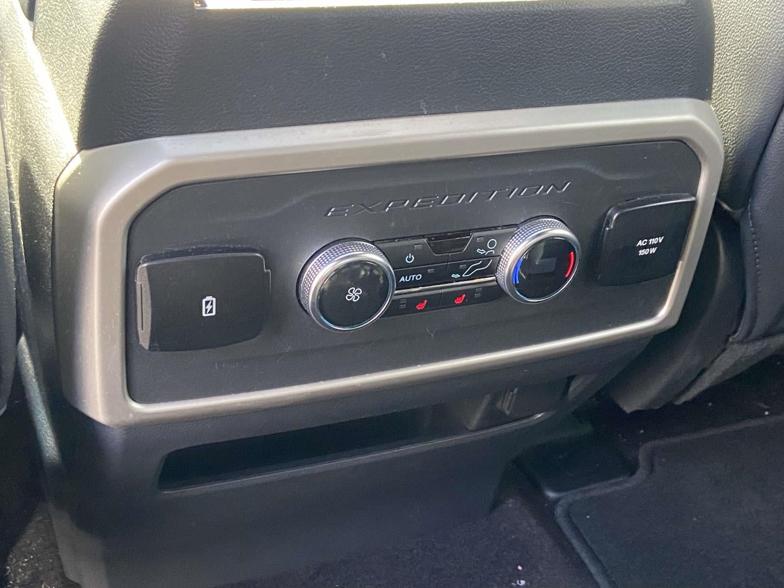 2023 Ford Expedition Limited 4x2