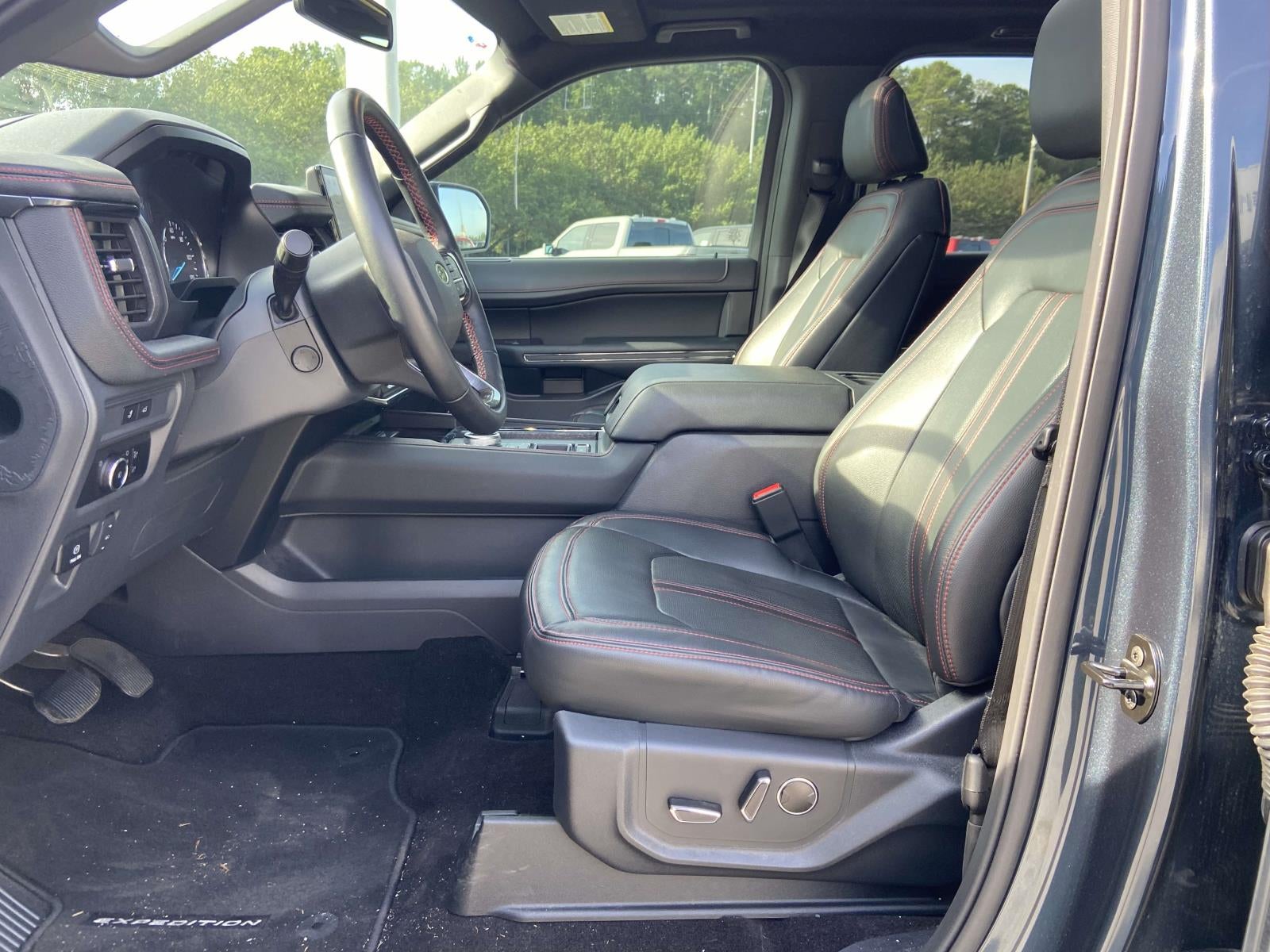 2023 Ford Expedition Limited 4x2