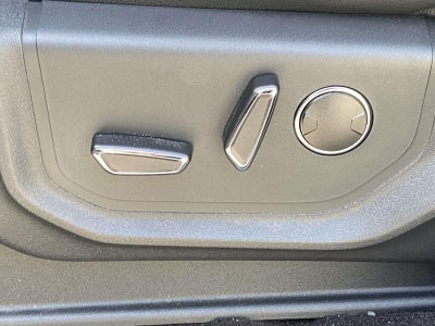 2023 Ford Expedition Limited 4x2