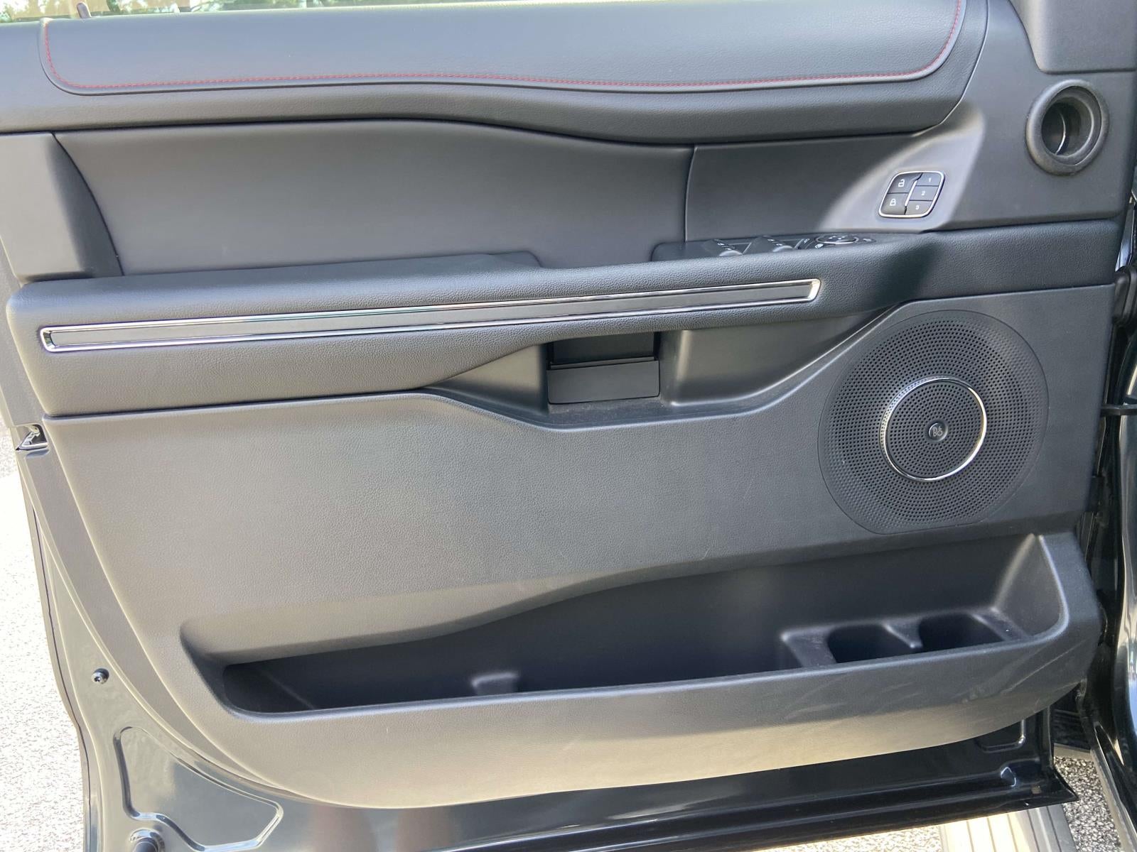 2023 Ford Expedition Limited 4x2