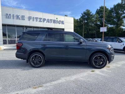 2023 Ford Expedition Limited 4x2