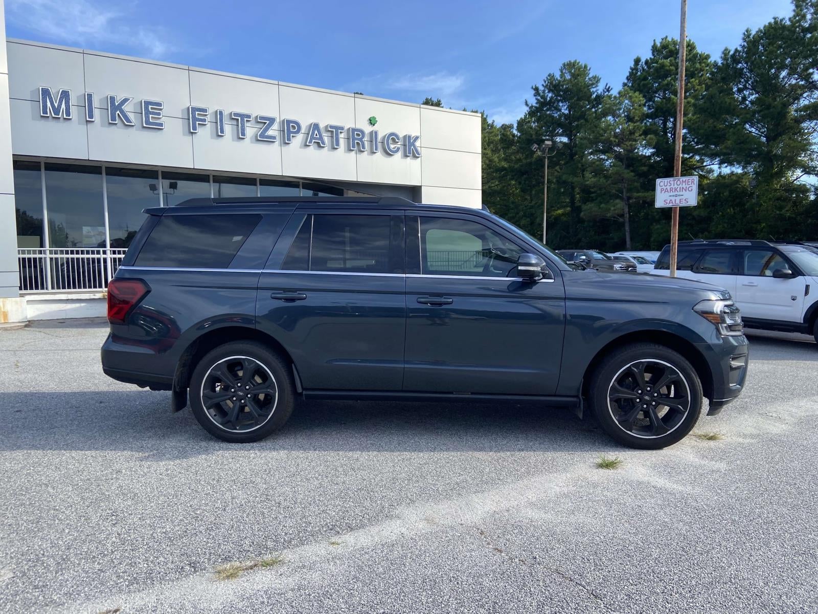 2023 Ford Expedition Limited 4x2
