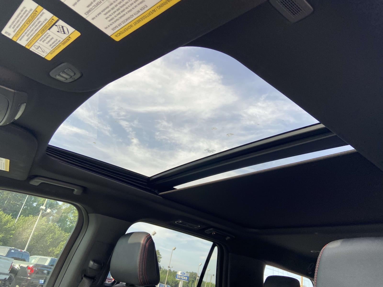 2023 Ford Expedition Limited 4x2