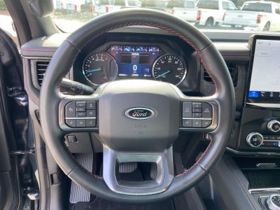 2023 Ford Expedition Limited 4x2