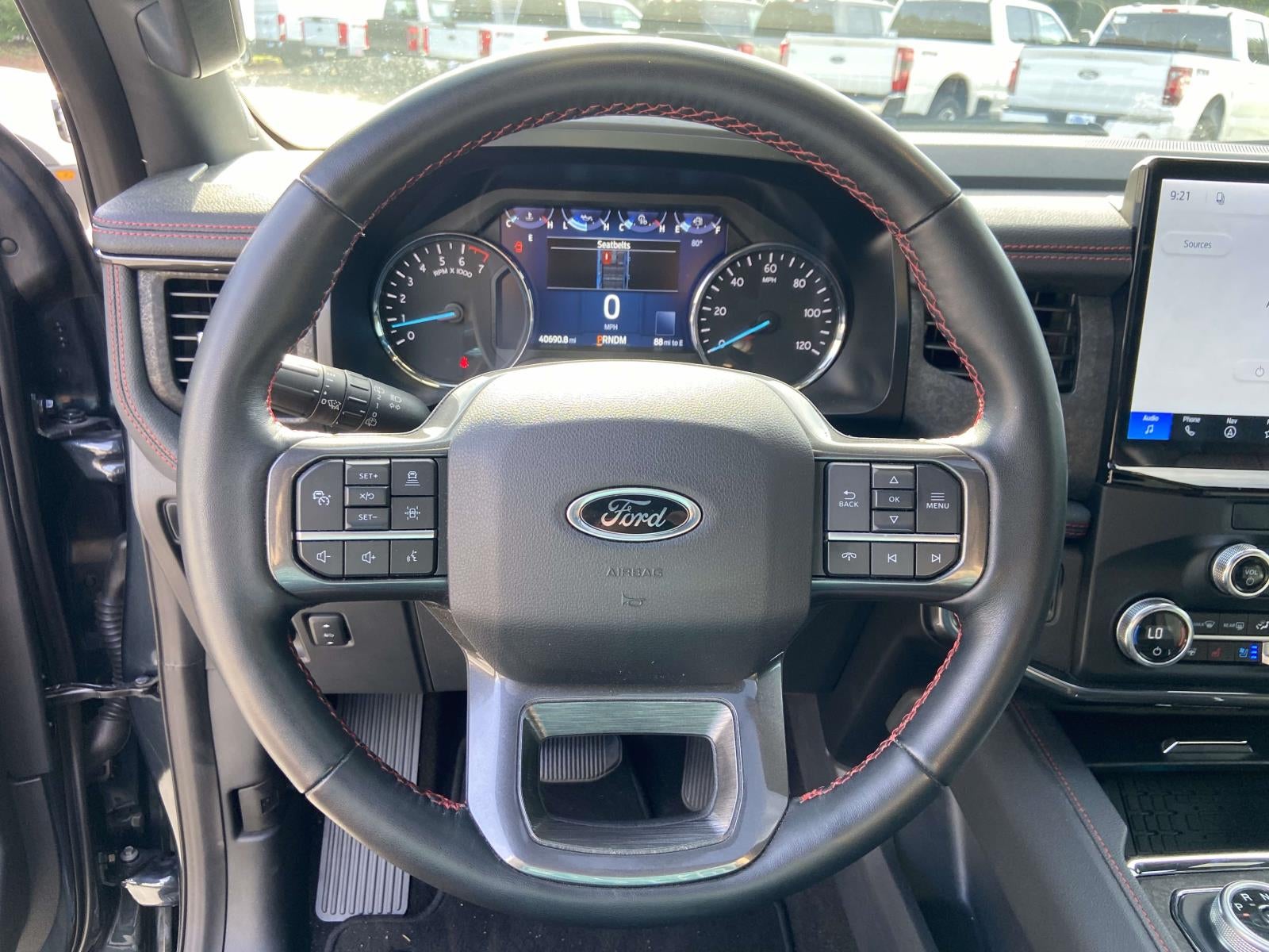 2023 Ford Expedition Limited 4x2