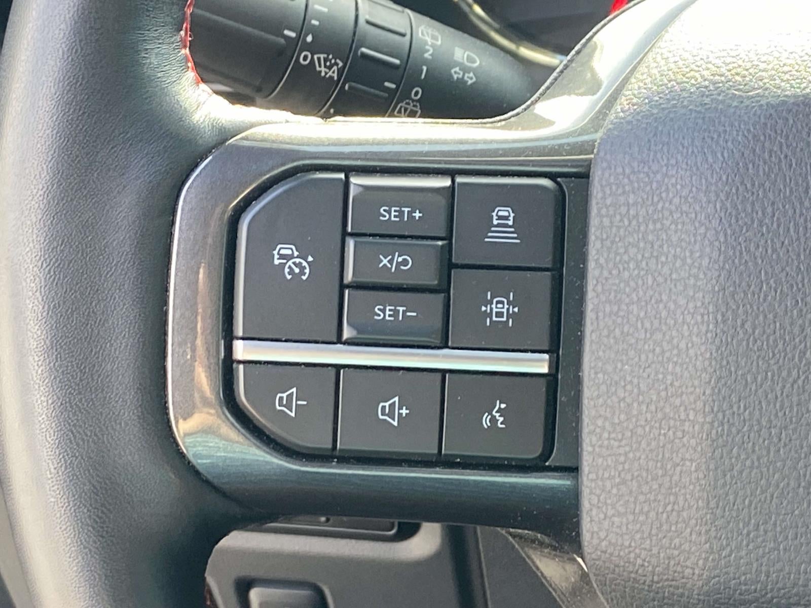 2023 Ford Expedition Limited 4x2