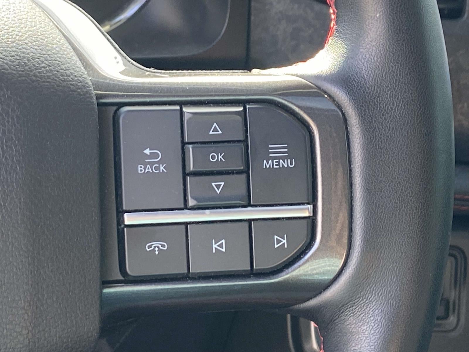 2023 Ford Expedition Limited 4x2