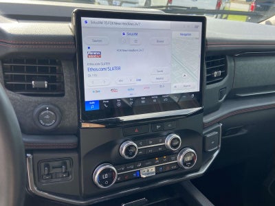 2023 Ford Expedition Limited 4x2