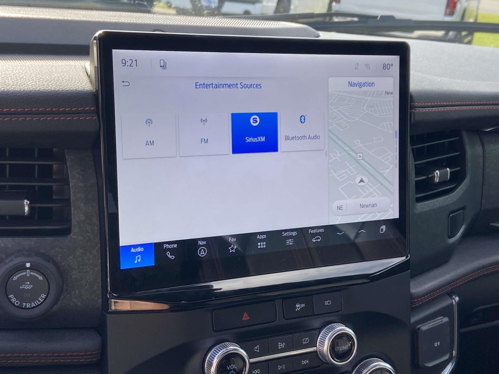 2023 Ford Expedition Limited 4x2