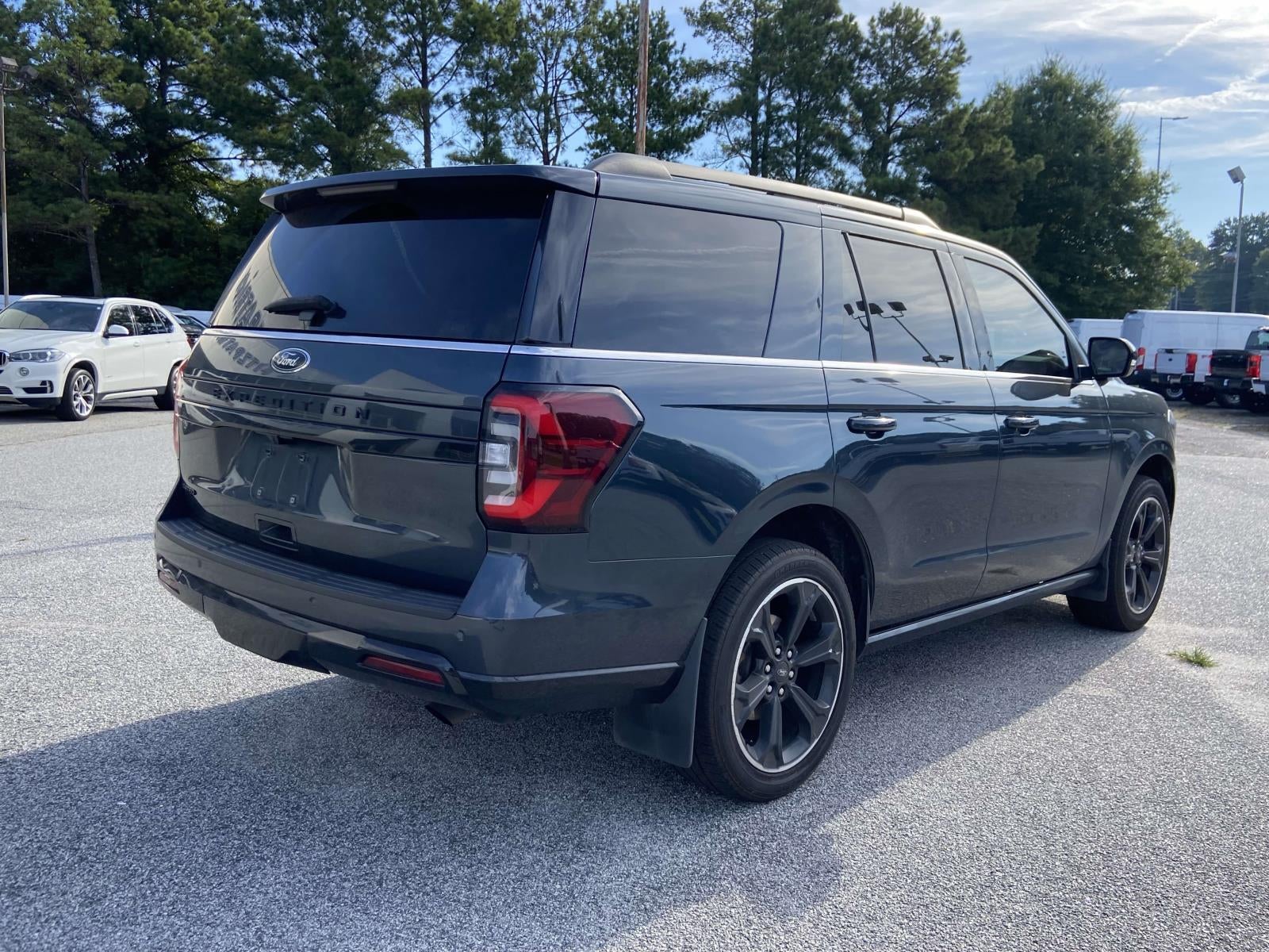 2023 Ford Expedition Limited 4x2