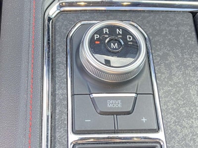 2023 Ford Expedition Limited 4x2