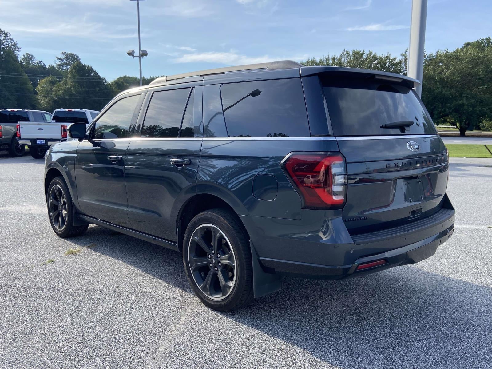 2023 Ford Expedition Limited 4x2