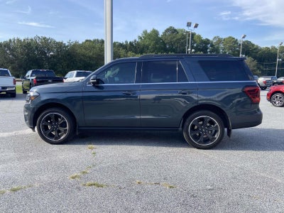 2023 Ford Expedition Limited 4x2