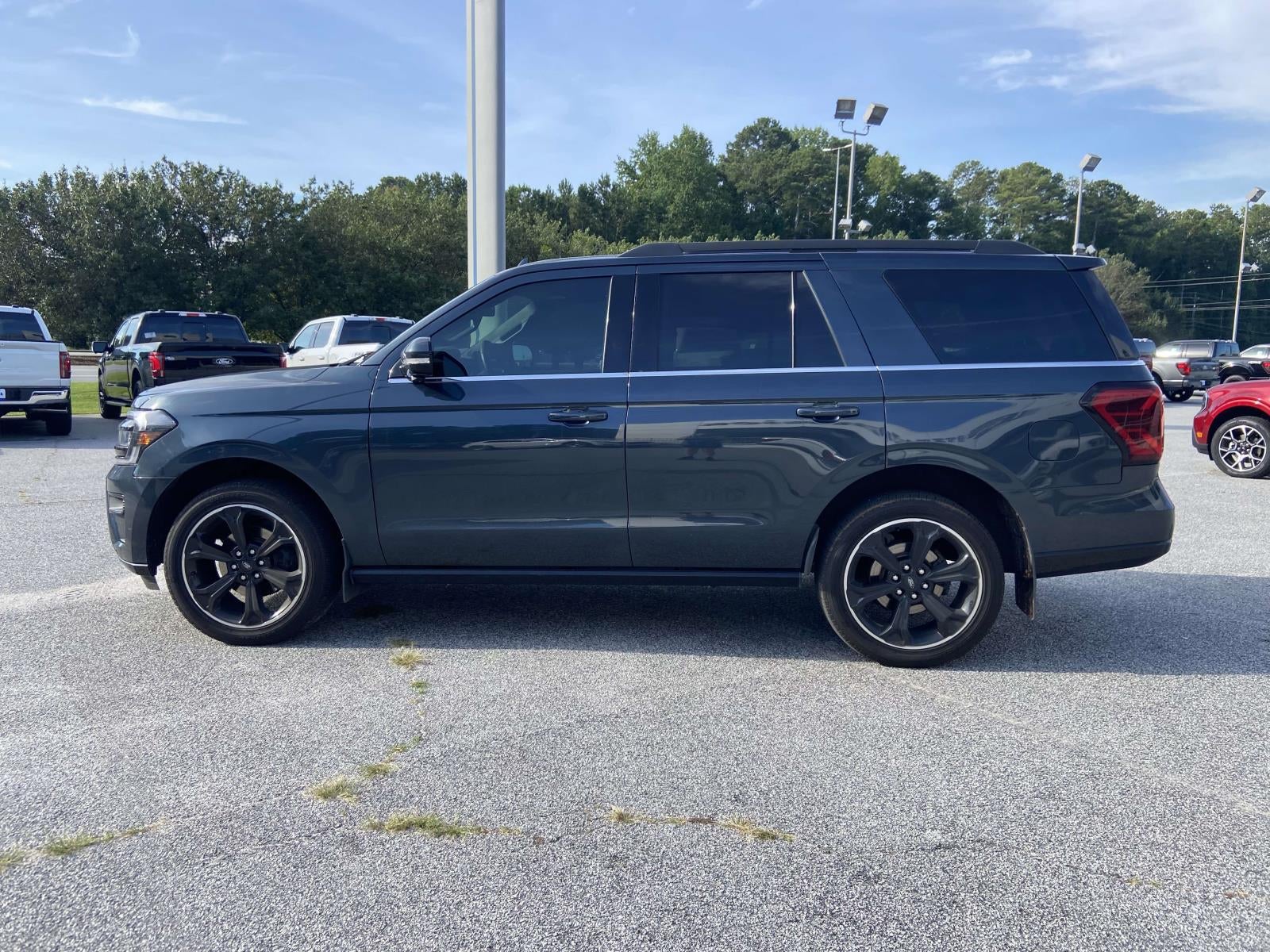2023 Ford Expedition Limited 4x2