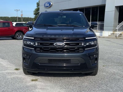 2023 Ford Expedition Limited 4x2